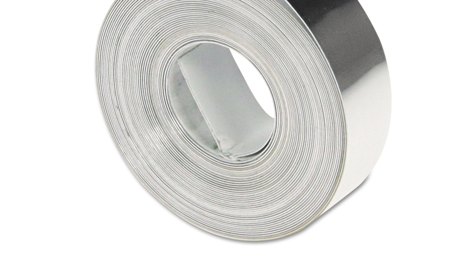 Лента нержавеющая холоднокатаная