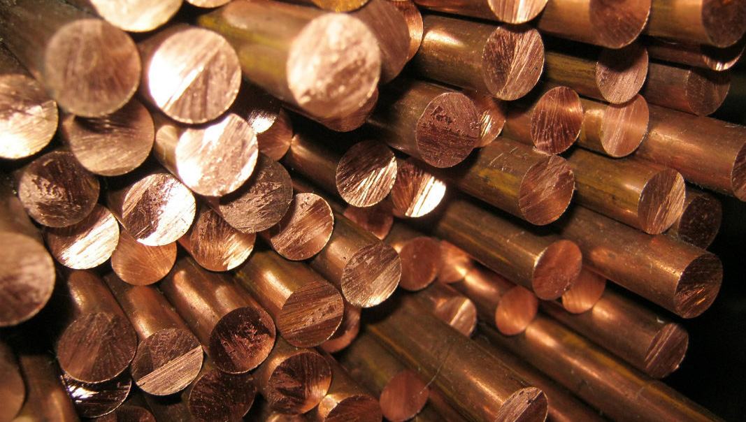 Медный круг в Осиповичи